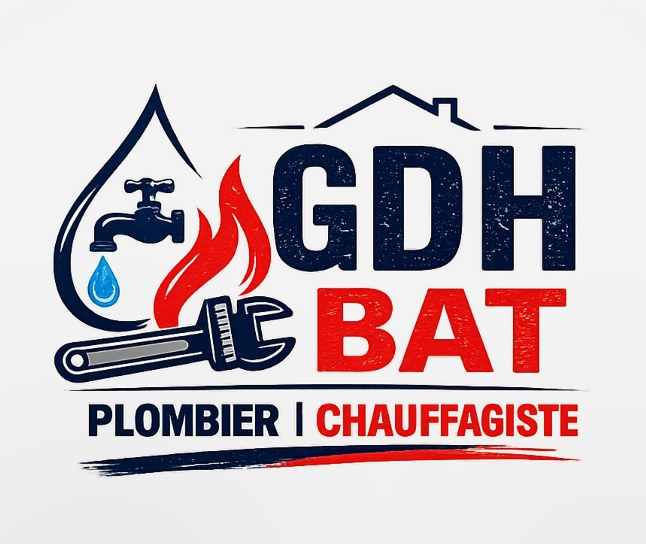 Dimitri Gaboriaud — GDH-BAT, plombier-chauffagiste à Boussay