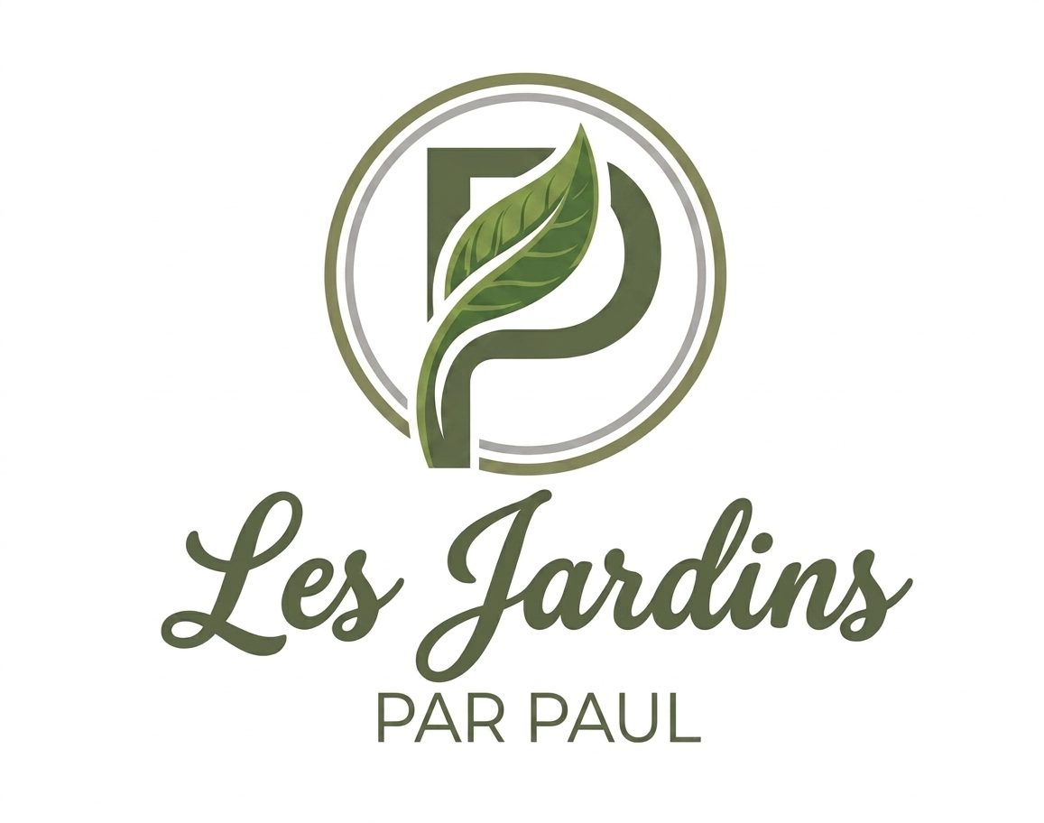 Paul Vesques — Les Jardins par Paul, jardinier paysagiste à Fontaine-la-Guyon