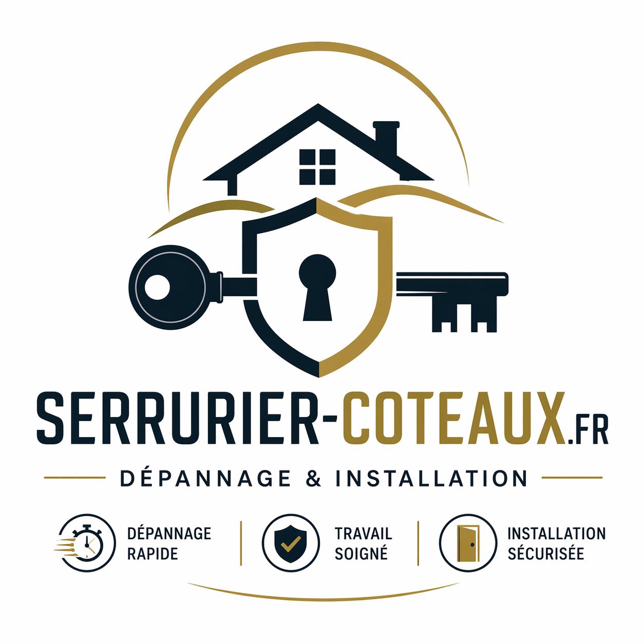 Jérémie Marhely — Serrurier Coteaux, serrurier à Saint-Cloud