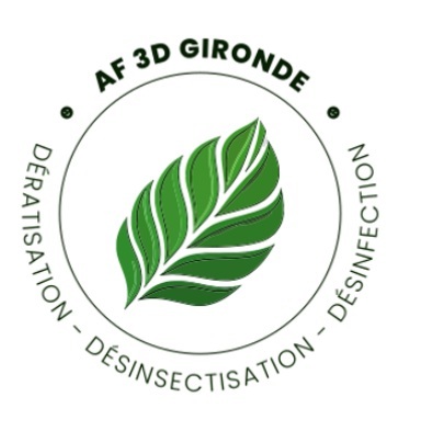 Arthur Fromheim — AF3D Gironde, dératisation, désinsectisation, nids de guêpes et frelons à Bordeaux
