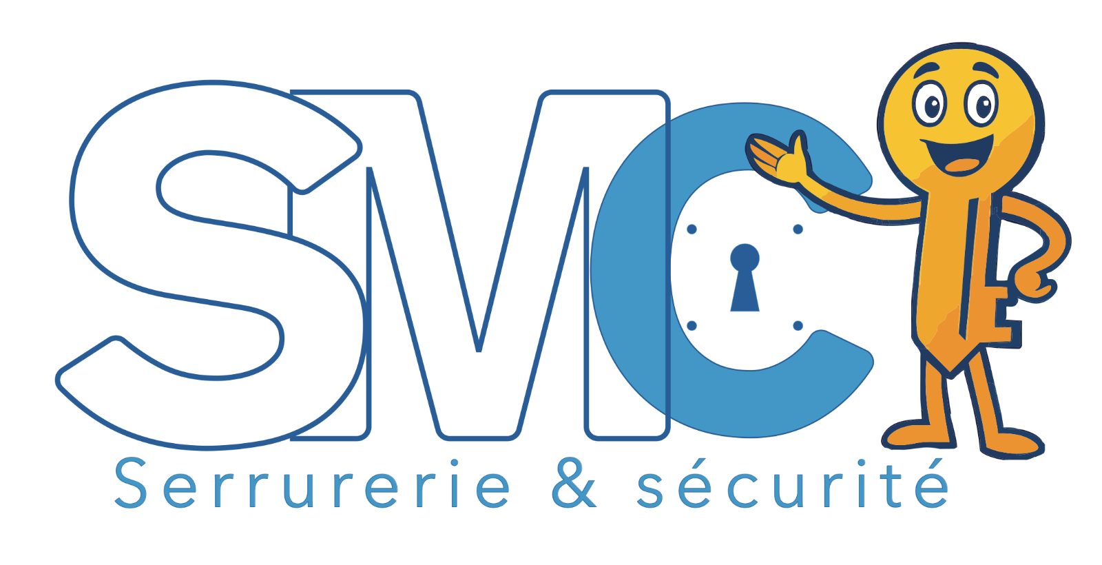 Max Collin — SMCI, serrurier — ouverture de porte, serrure, blindage à Messigny-et-Vantoux